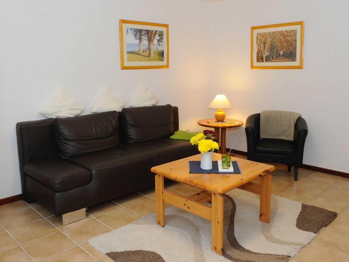La Casa Ferienwohnung Seeigel Steinberg  Buitenkant foto