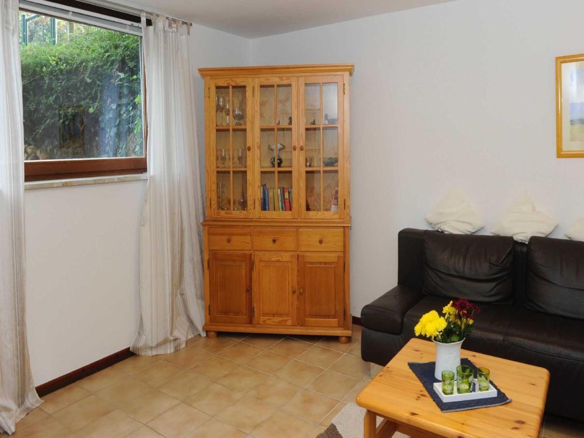 La Casa Ferienwohnung Seeigel Steinberg  Buitenkant foto