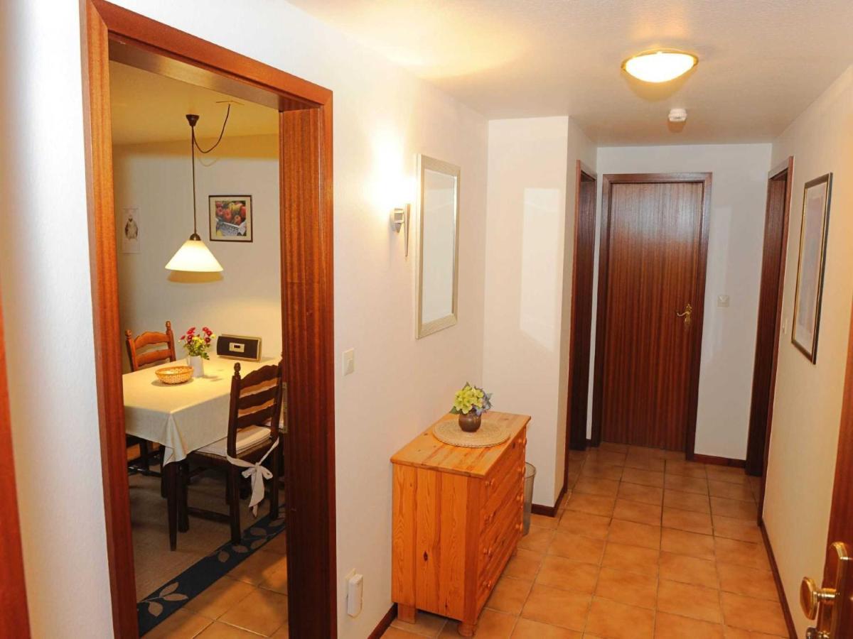La Casa Ferienwohnung Seeigel Steinberg  Buitenkant foto