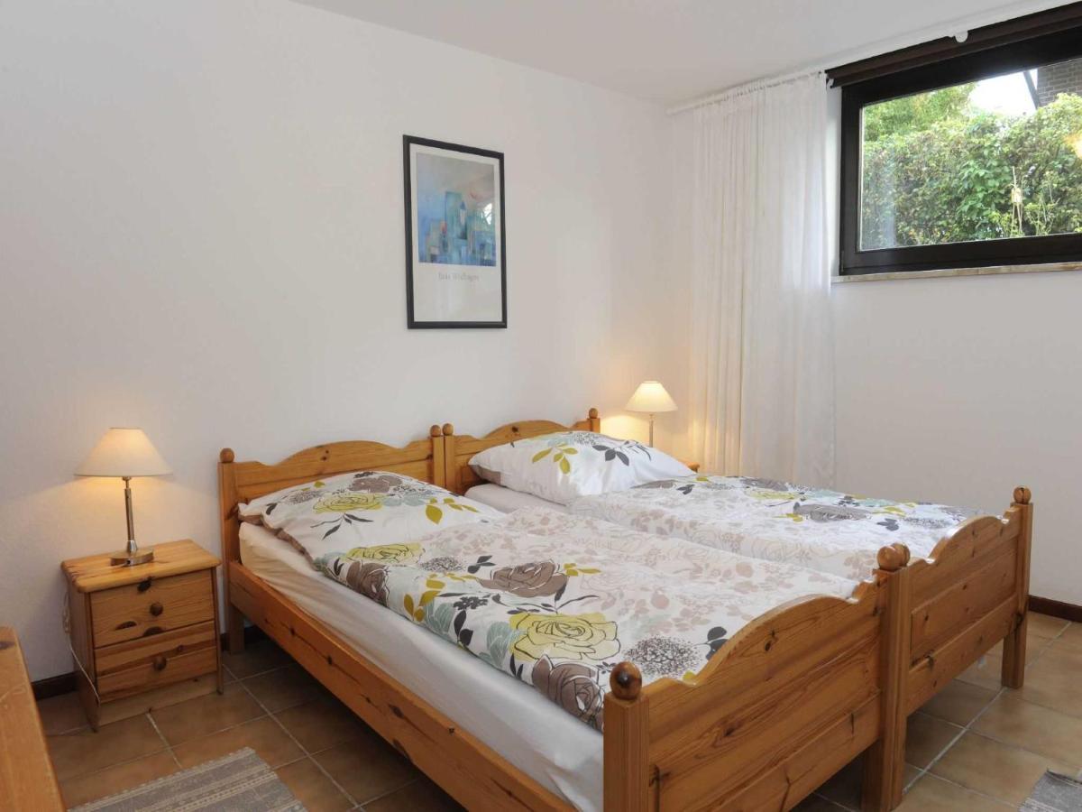 La Casa Ferienwohnung Seeigel Steinberg  Buitenkant foto